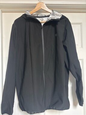 365 DAYS Sauna Jacket and pants